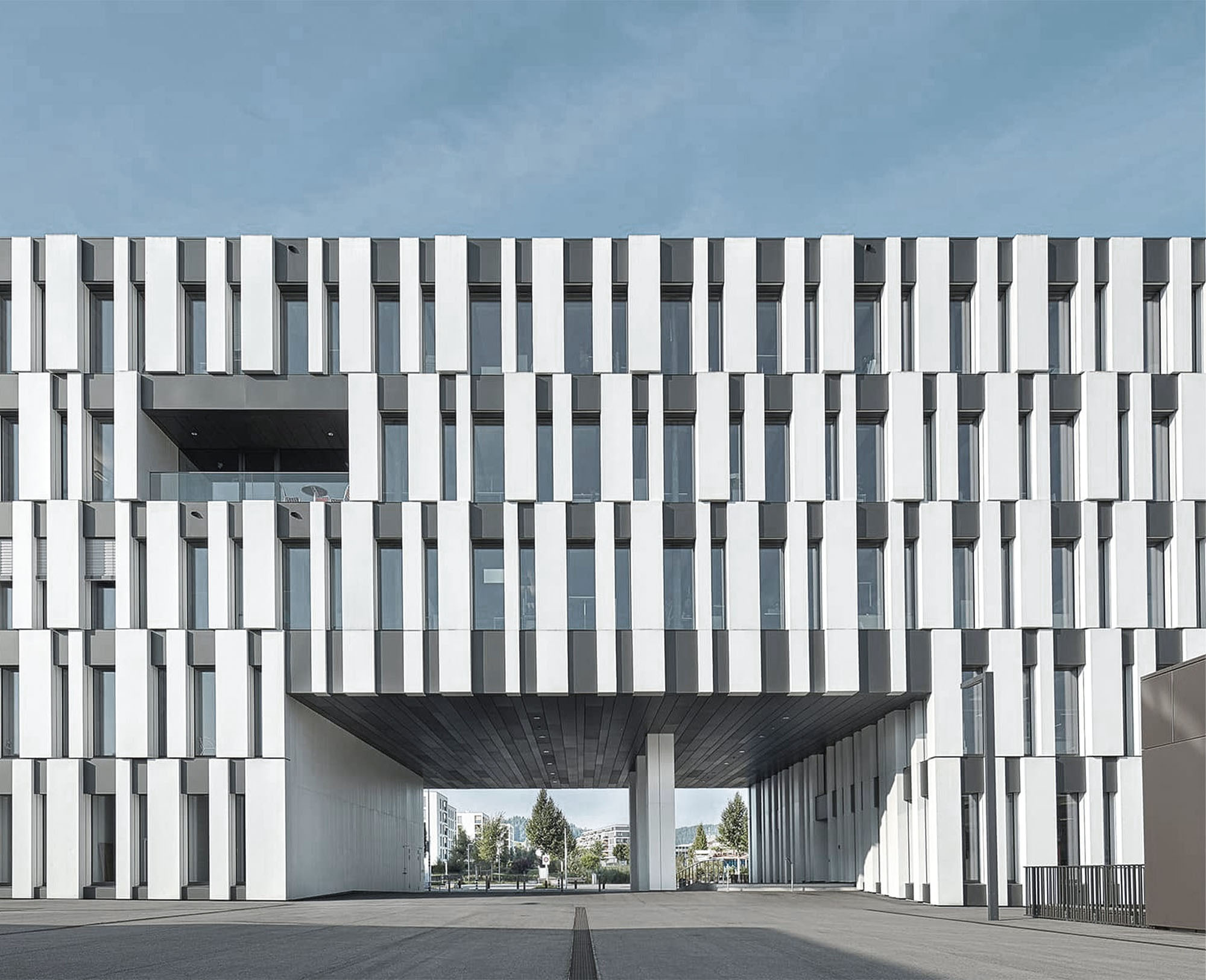 0801 buerogebaeude campus bbl liebefeld rogger ambauen ag architektur baumanagement 02