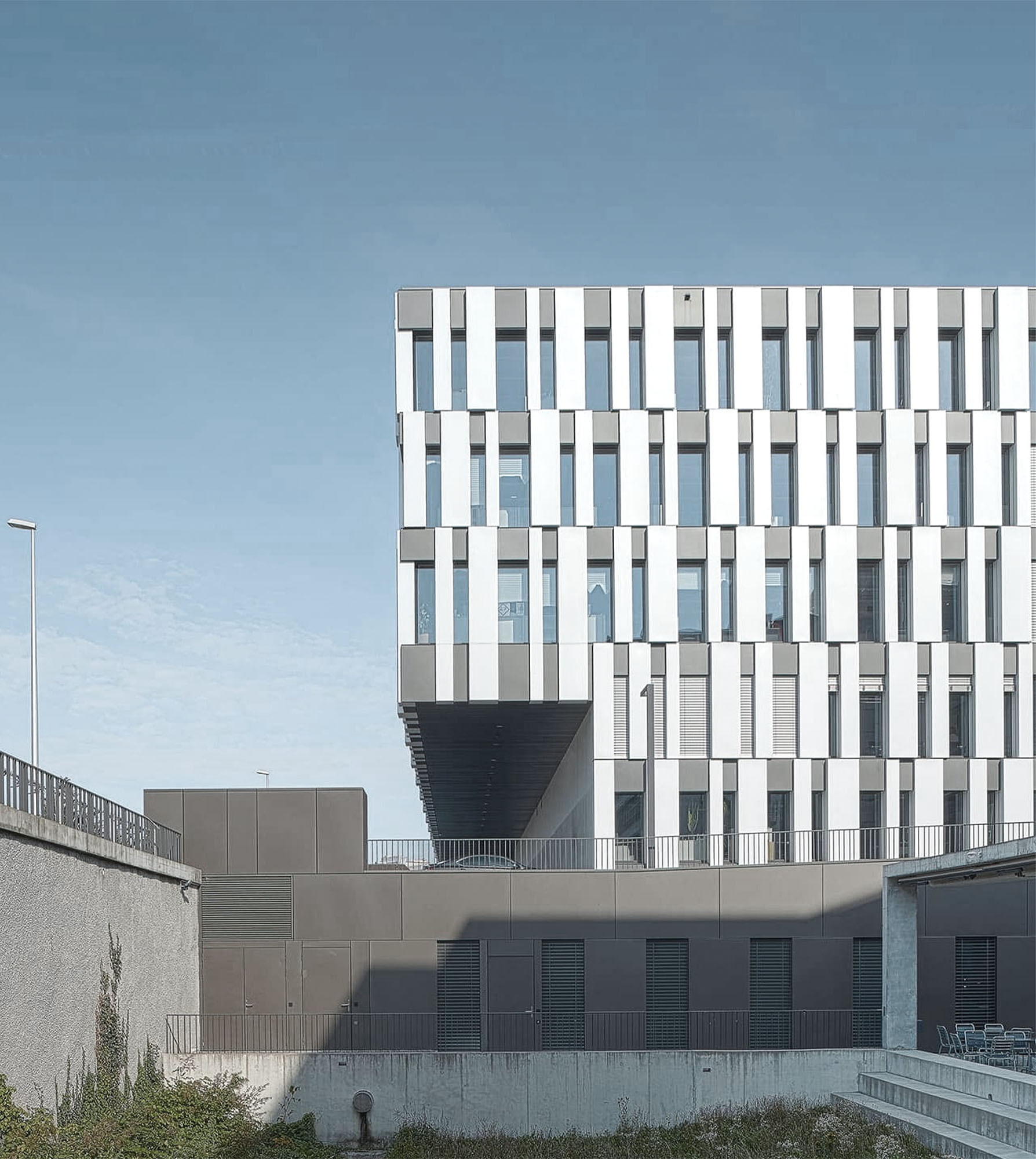 0801 buerogebaeude campus bbl liebefeld rogger ambauen ag architektur baumanagement 03