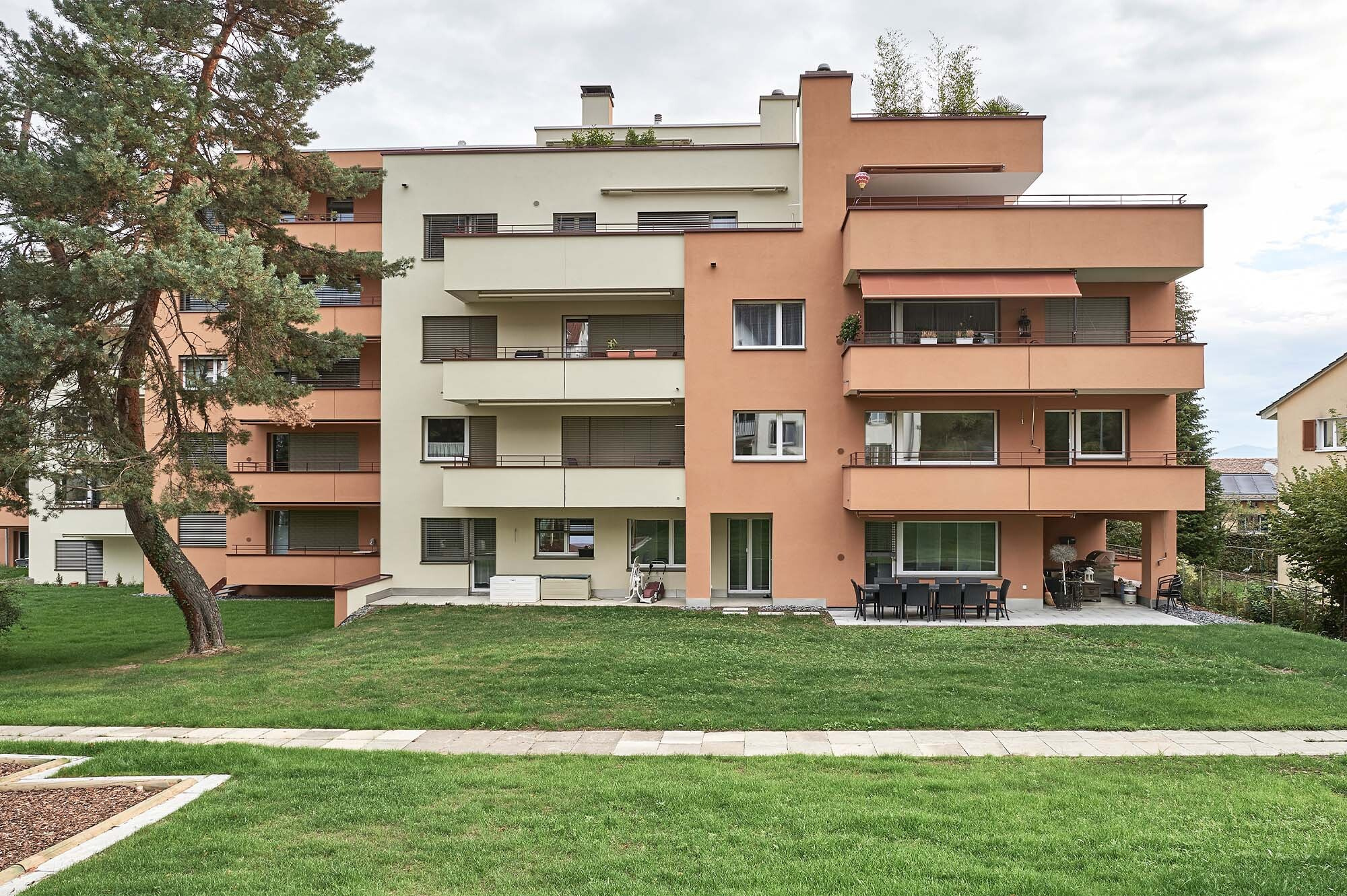1008 wohnueberbauung etzelstrasse waedenswil rogger ambauen ag architektur baumanagement 01