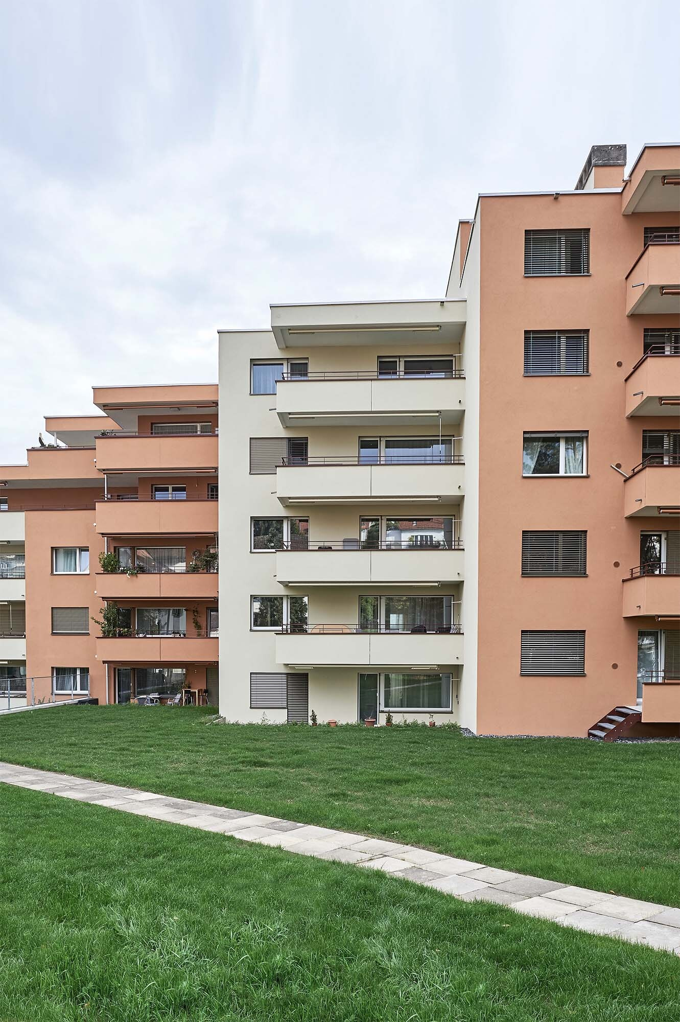 1008 wohnueberbauung etzelstrasse waedenswil rogger ambauen ag architektur baumanagement 11