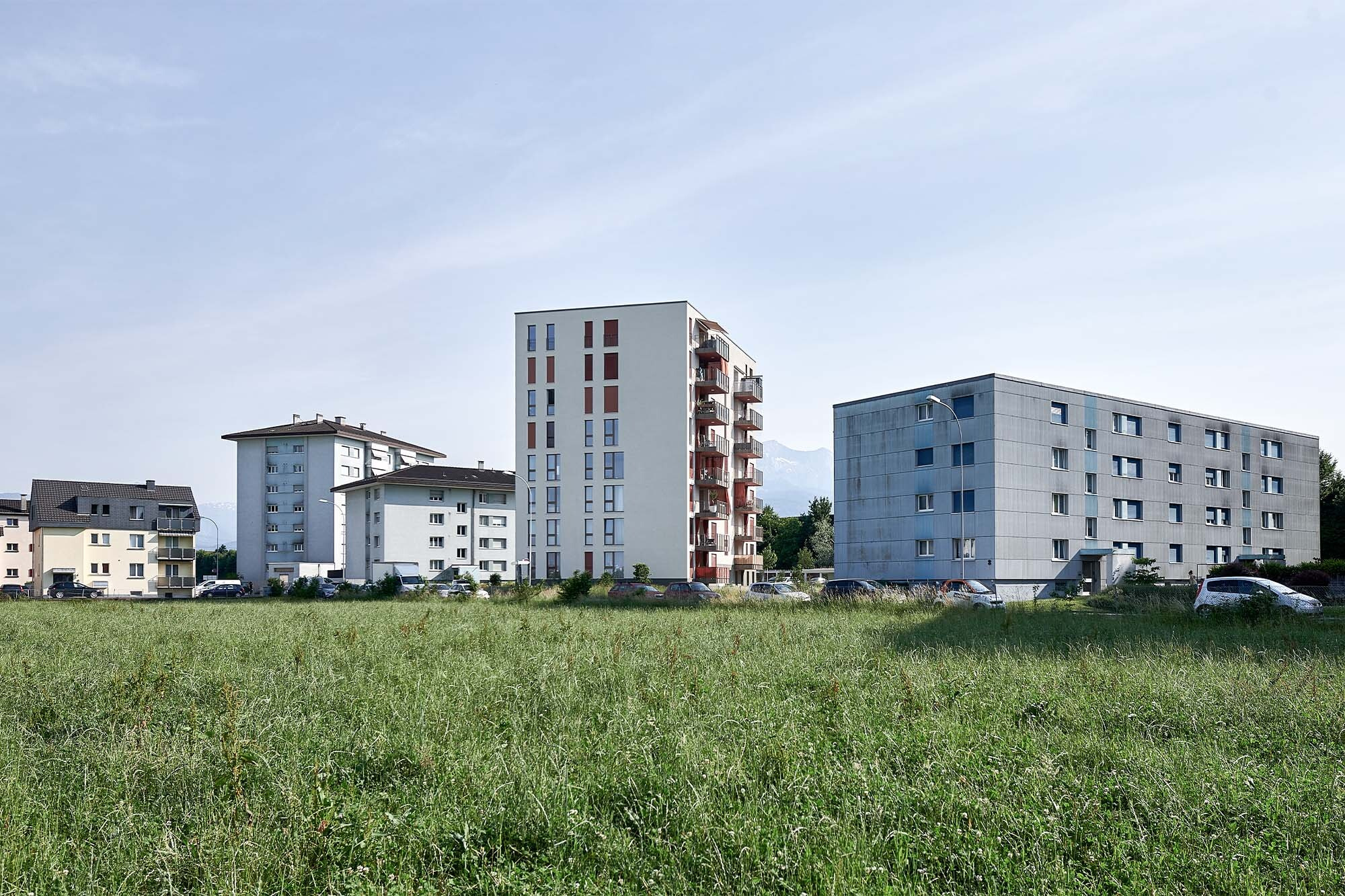 1102 wohnueberbauung lindegg 07 emmen rogger ambauen ag architektur baumanagement 01