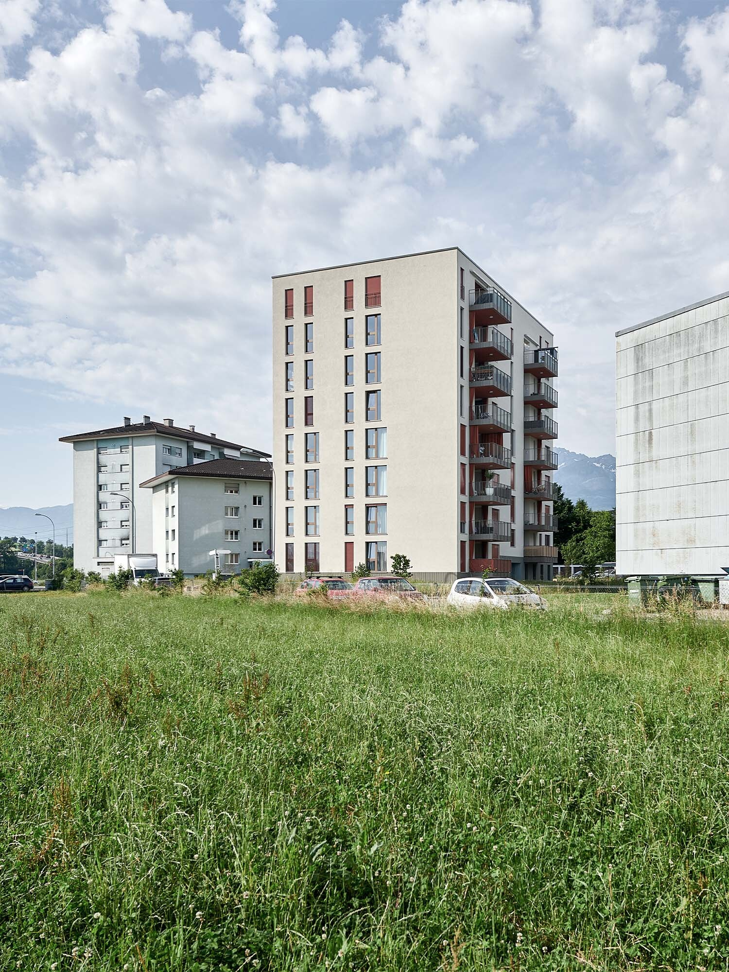 1102 wohnueberbauung lindegg 07 emmen rogger ambauen ag architektur baumanagement 02