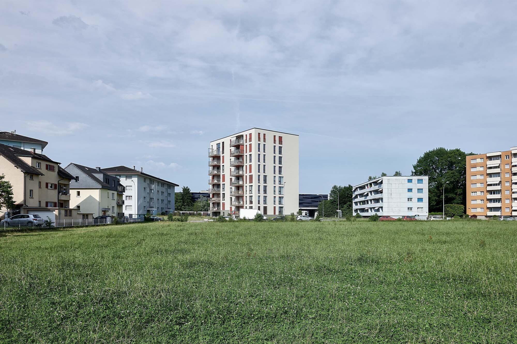 1102 wohnueberbauung lindegg 07 emmen rogger ambauen ag architektur baumanagement 03