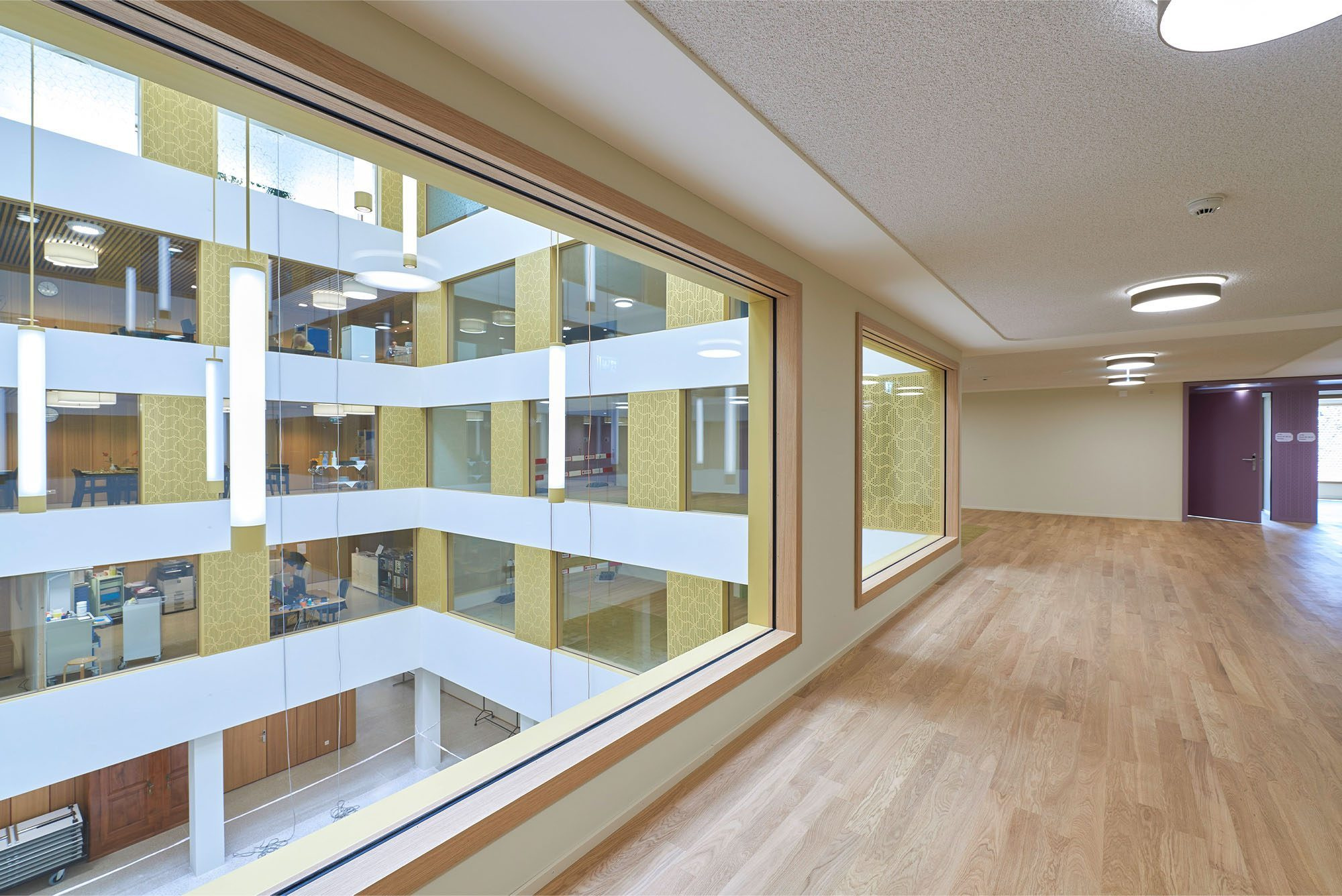 1116 alterszentrum suhrhard buchs ag rogger ambauen ag architektur baumanagement 04