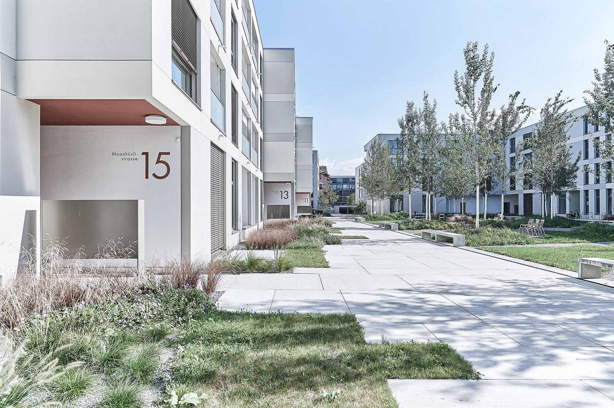 1126 wohnueberbauung feldbreite baufeld b1 emmen rogger ambauen ag architektur baumanagement 01