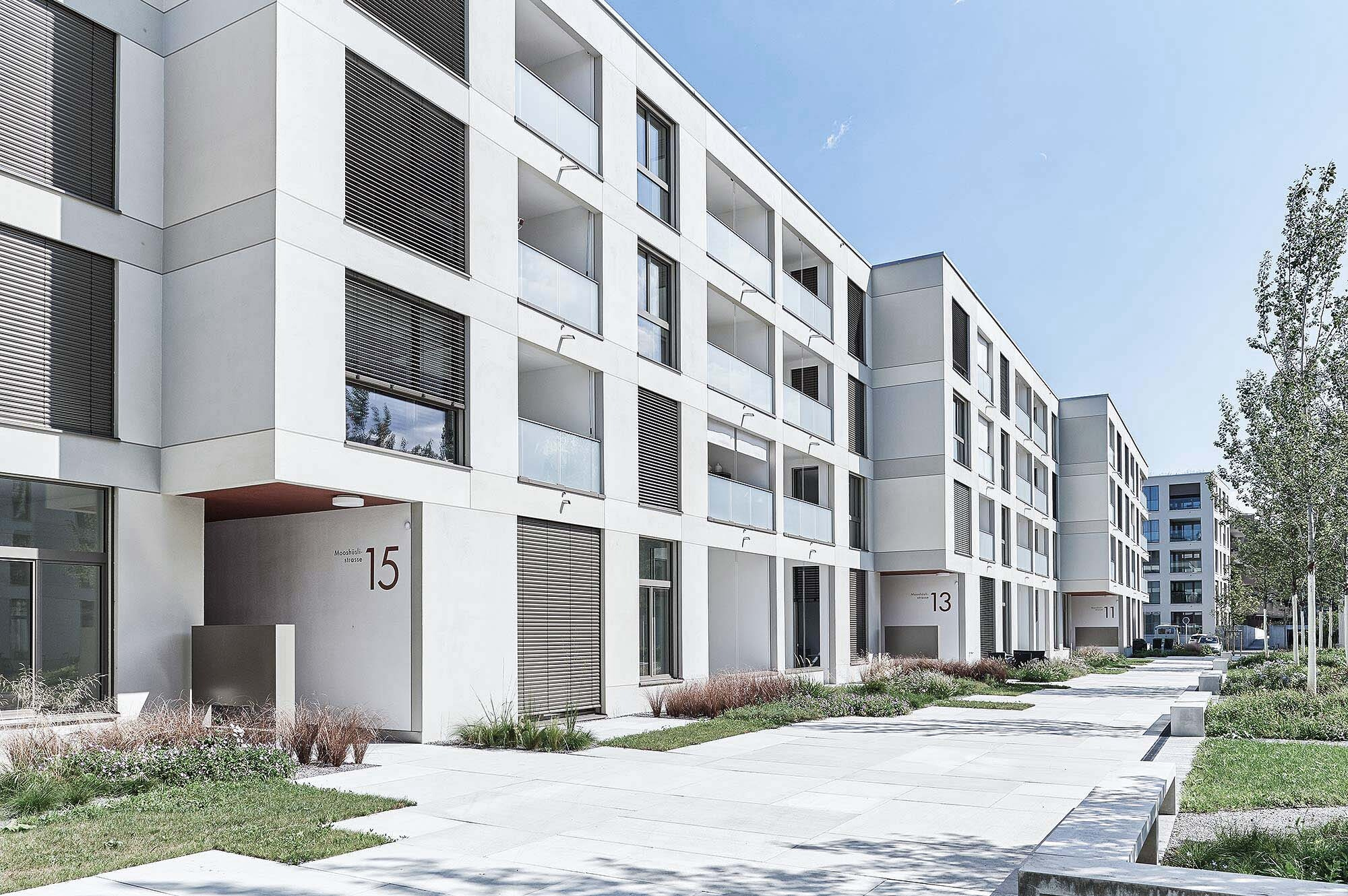 1126 wohnueberbauung feldbreite baufeld b1 emmen rogger ambauen ag architektur baumanagement 08