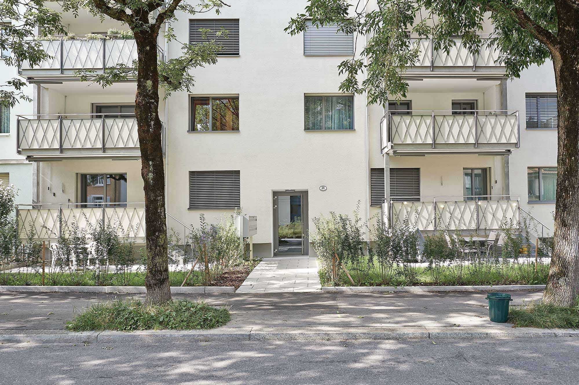 1201 mehrfamilienhaeuser ulmen eschenstrasse luzern rogger ambauen ag architektur baumanagement 02