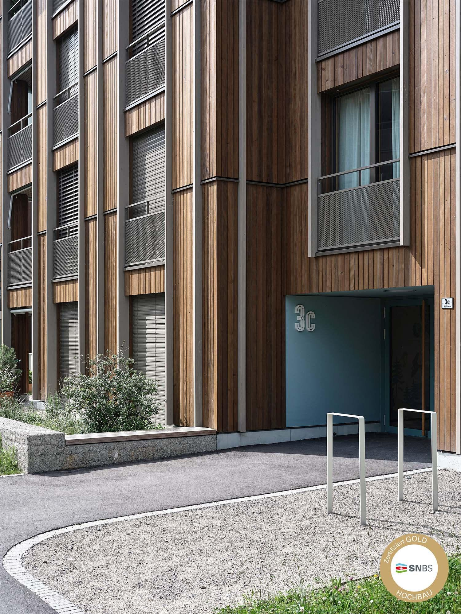 1204 wohnueberbauung hubelstrasse basel rogger ambauen ag architektur baumanagement 13