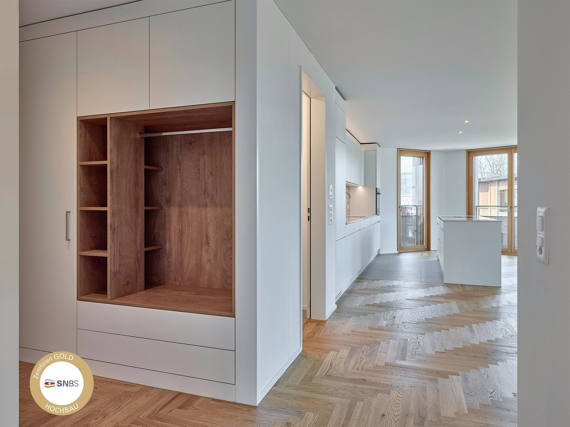 1204 wohnueberbauung hubelstrasse basel rogger ambauen ag architektur baumanagement 16