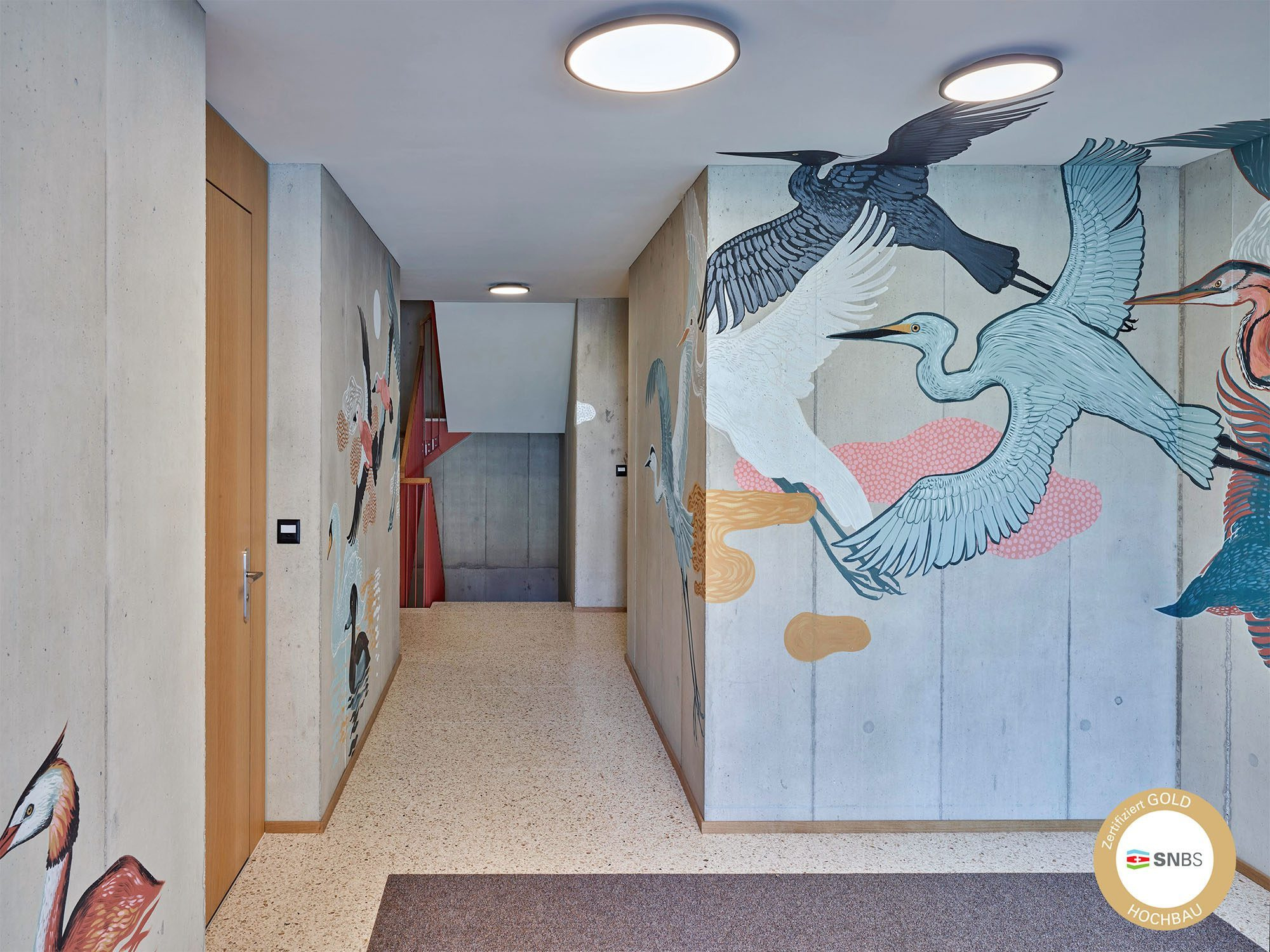 1204 wohnueberbauung hubelstrasse basel rogger ambauen ag architektur baumanagement 19