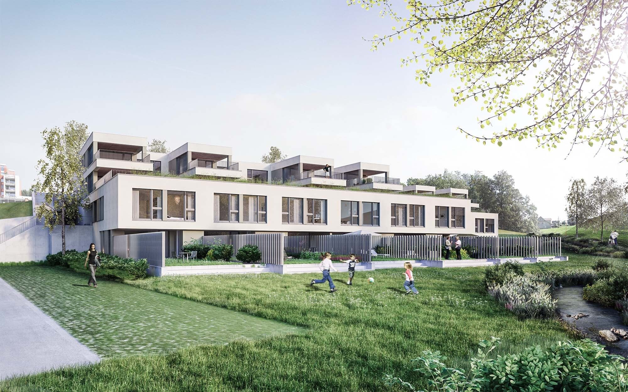 1209 wohnueberbauung am meggerwald luzern rogger ambauen ag architektur baumanagement 03