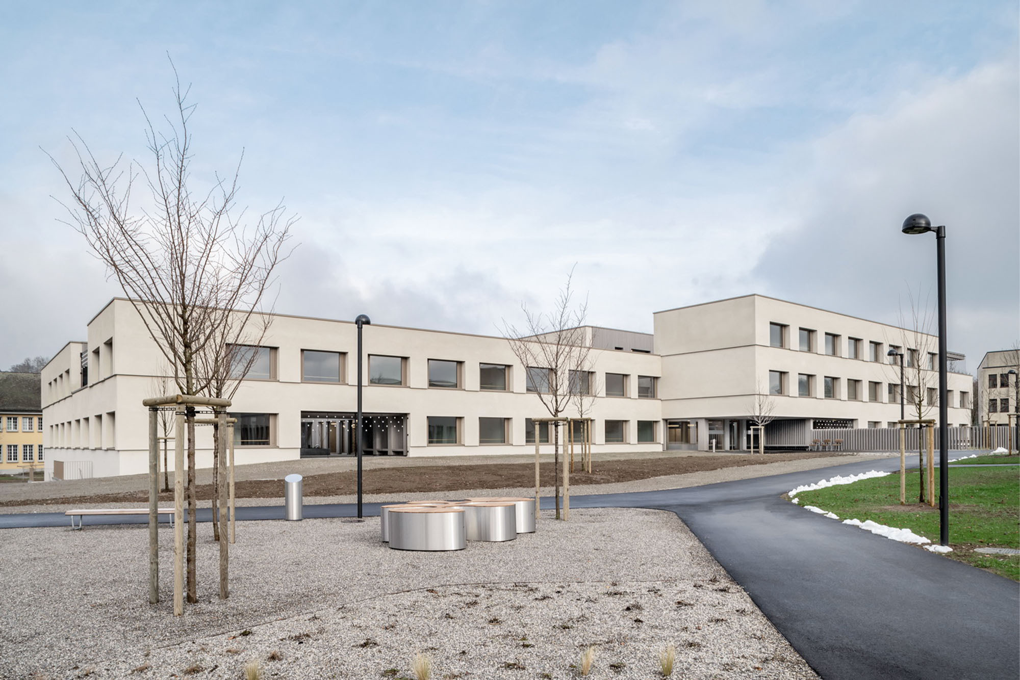 1309 ersatzneubau alterspsychiatrie st urban luzern rogger ambauen ag architektur baumanagement 01
