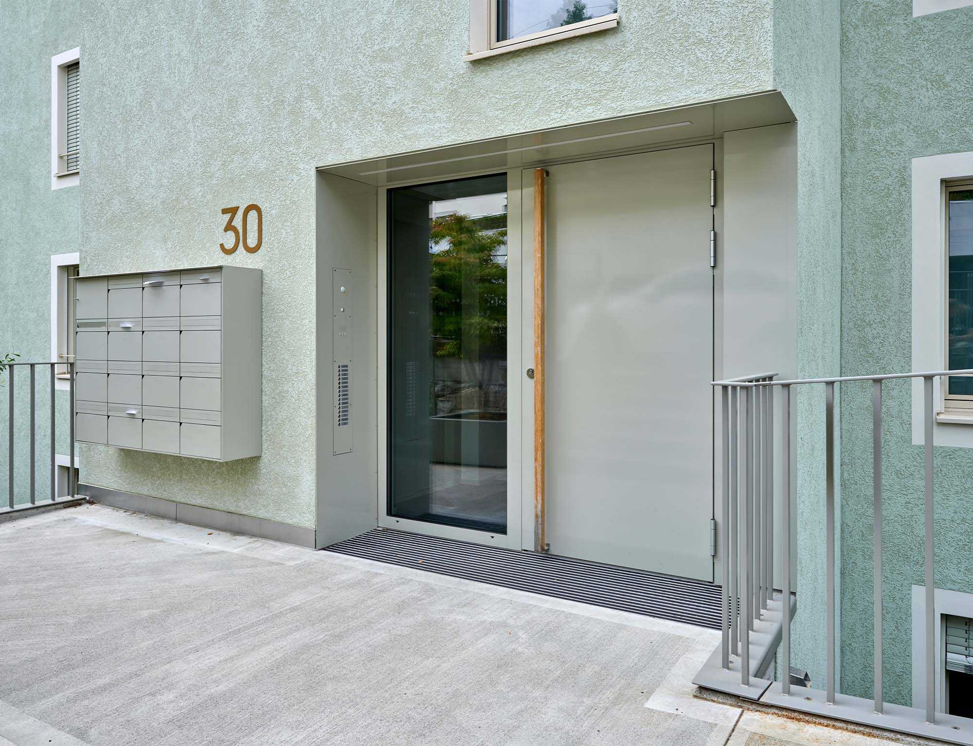 1419 mehrfamilienhaus rigistrasse luzern rogger ambauen ag architektur baumanagement 05