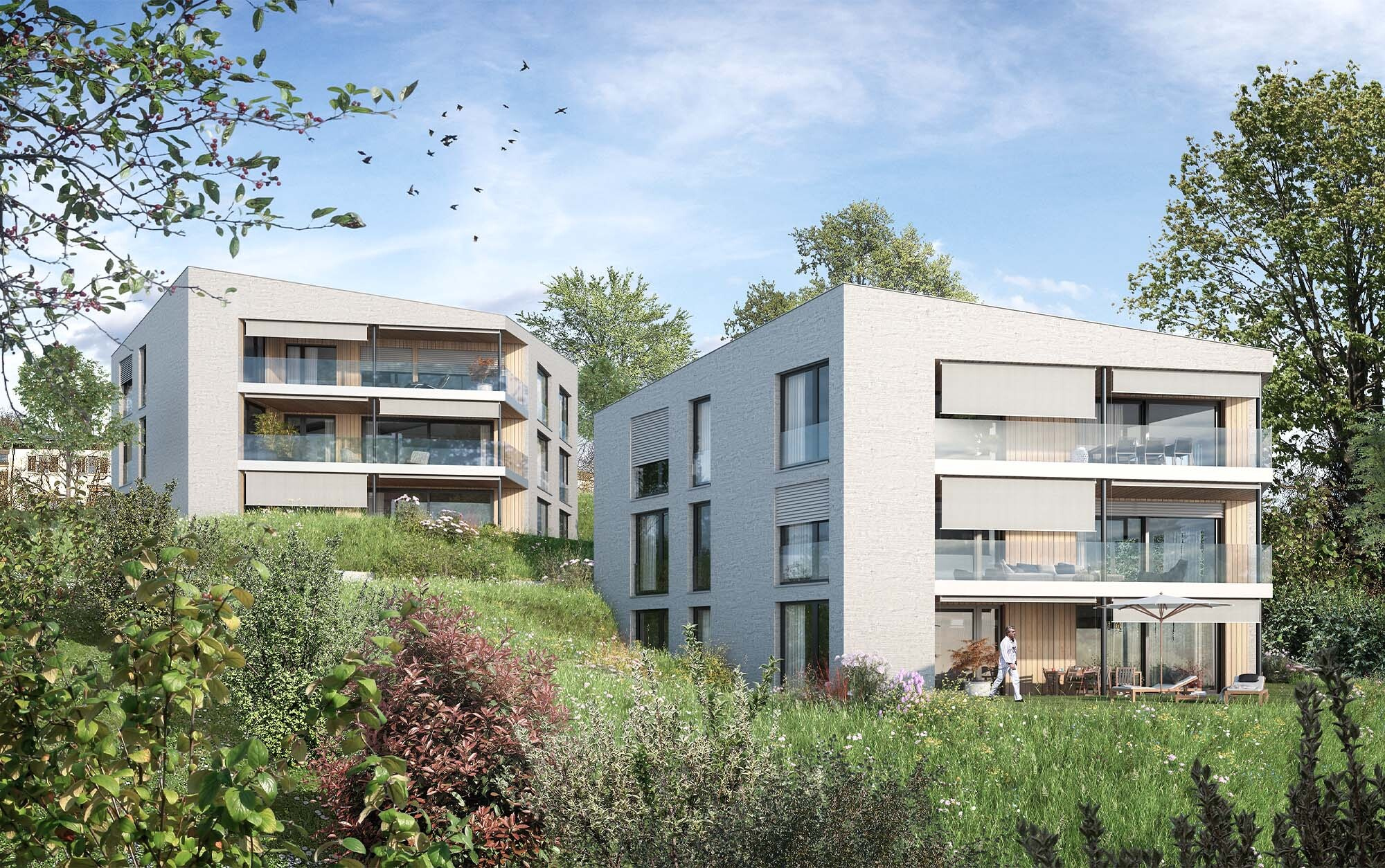 1523 wohnueberbauung bellerive luzern rogger ambauen ag architektur baumanagement 01