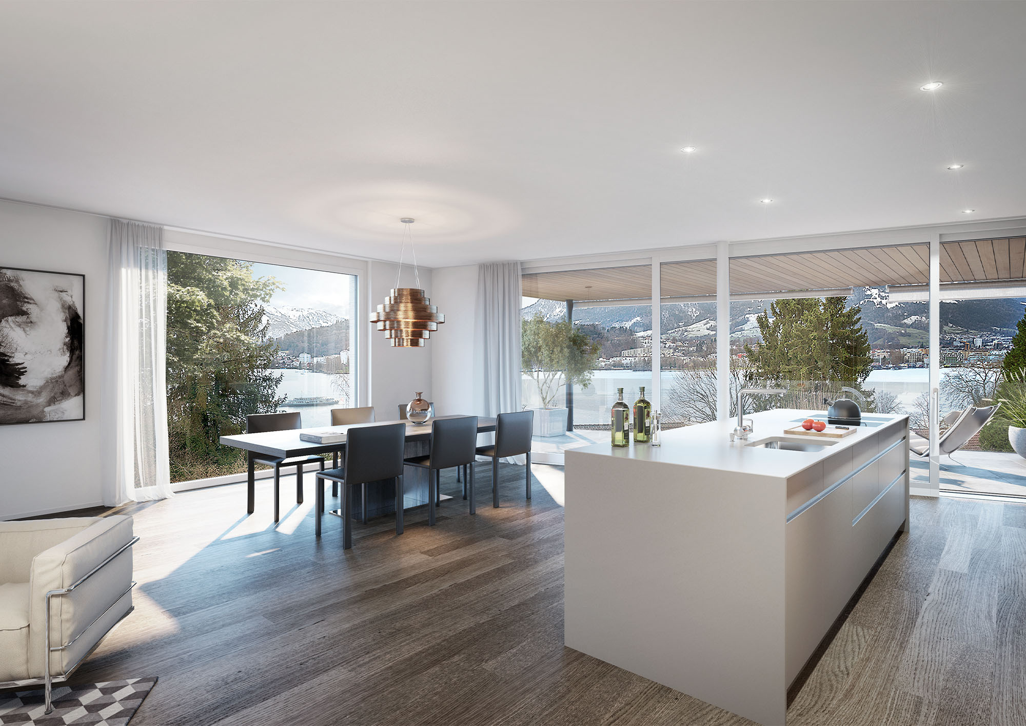 1523 wohnueberbauung bellerive luzern rogger ambauen ag architektur baumanagement 05