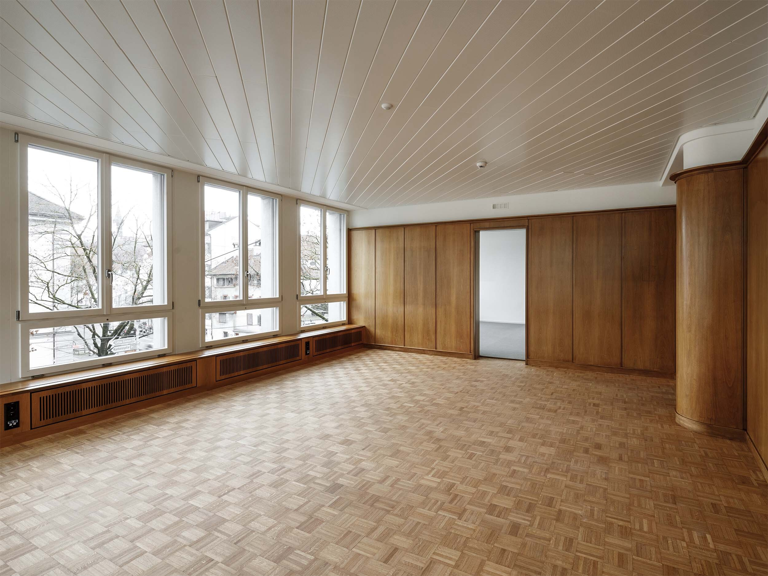 1524 verwaltungs und geschaeftshaus gebaeudeversicherung luzern rogger ambauen ag architektur baumanagement 17