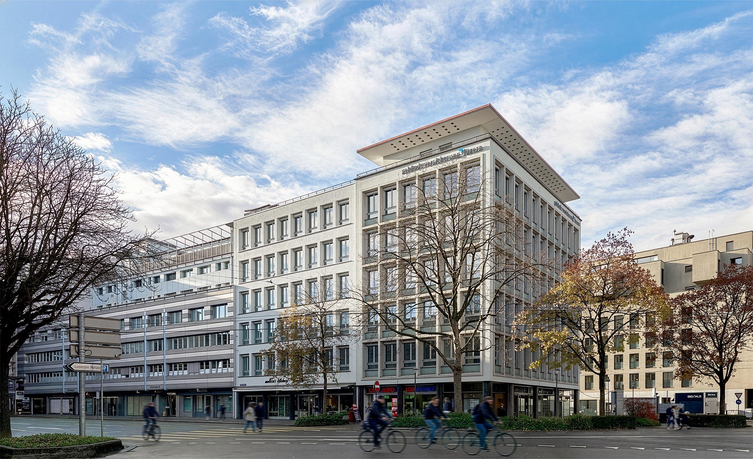 1524 verwaltungs und geschaeftshaus gebaeudeversicherung luzern rogger ambauen ag architektur baumanagement 18