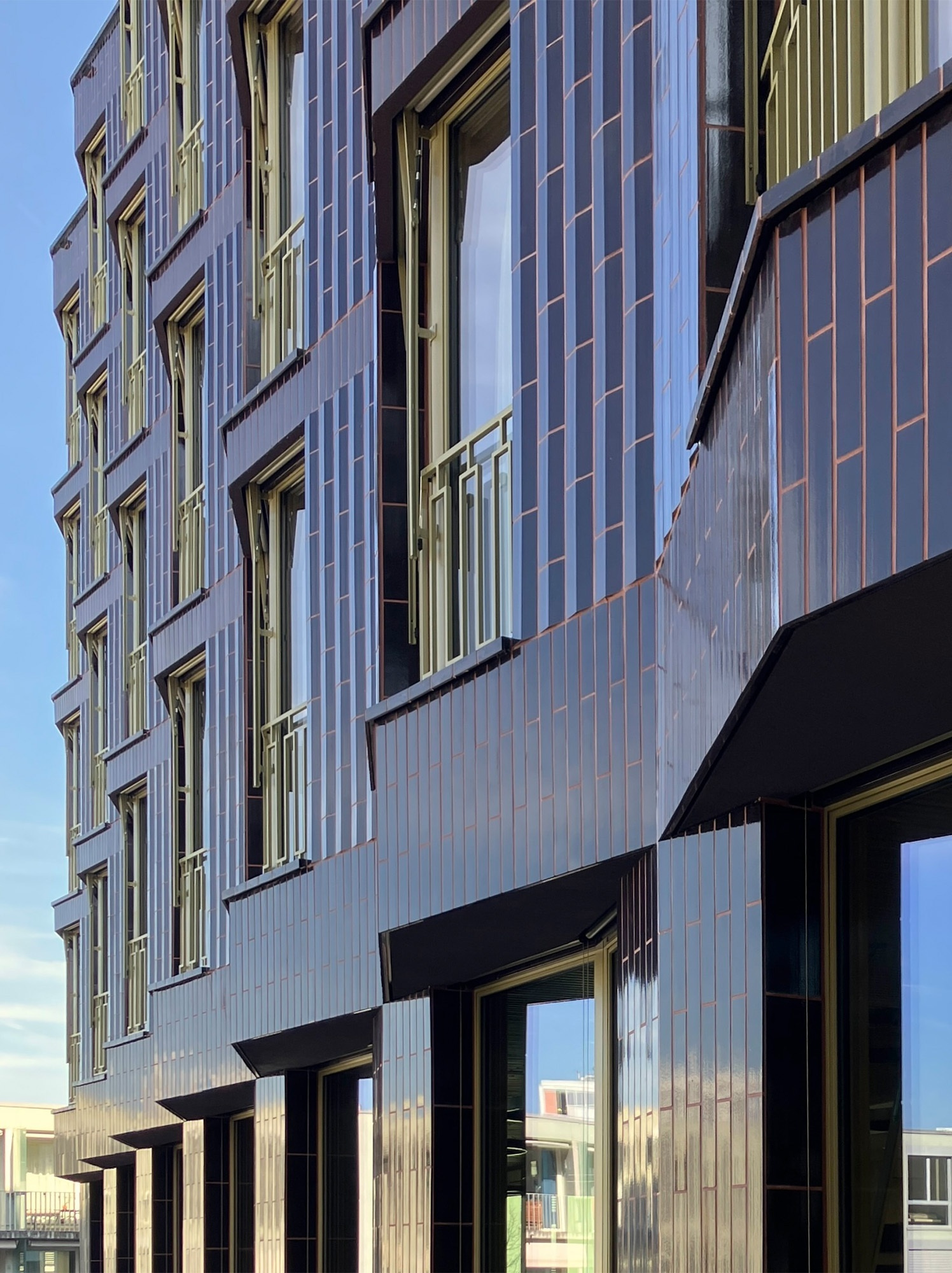 1913 neubau pflegeheim herose aarau rogger ambauen ag architektur baumanagement 02
