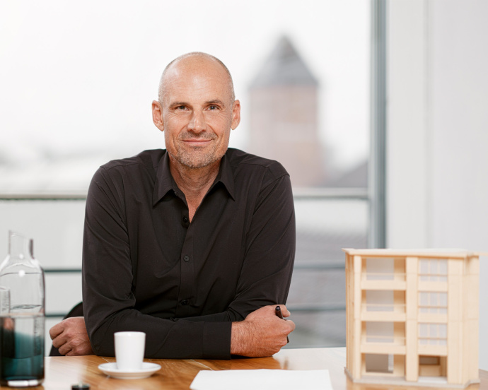 Rolf Rogger